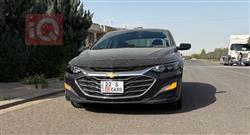 شێڤرۆلێت مالیبۆ